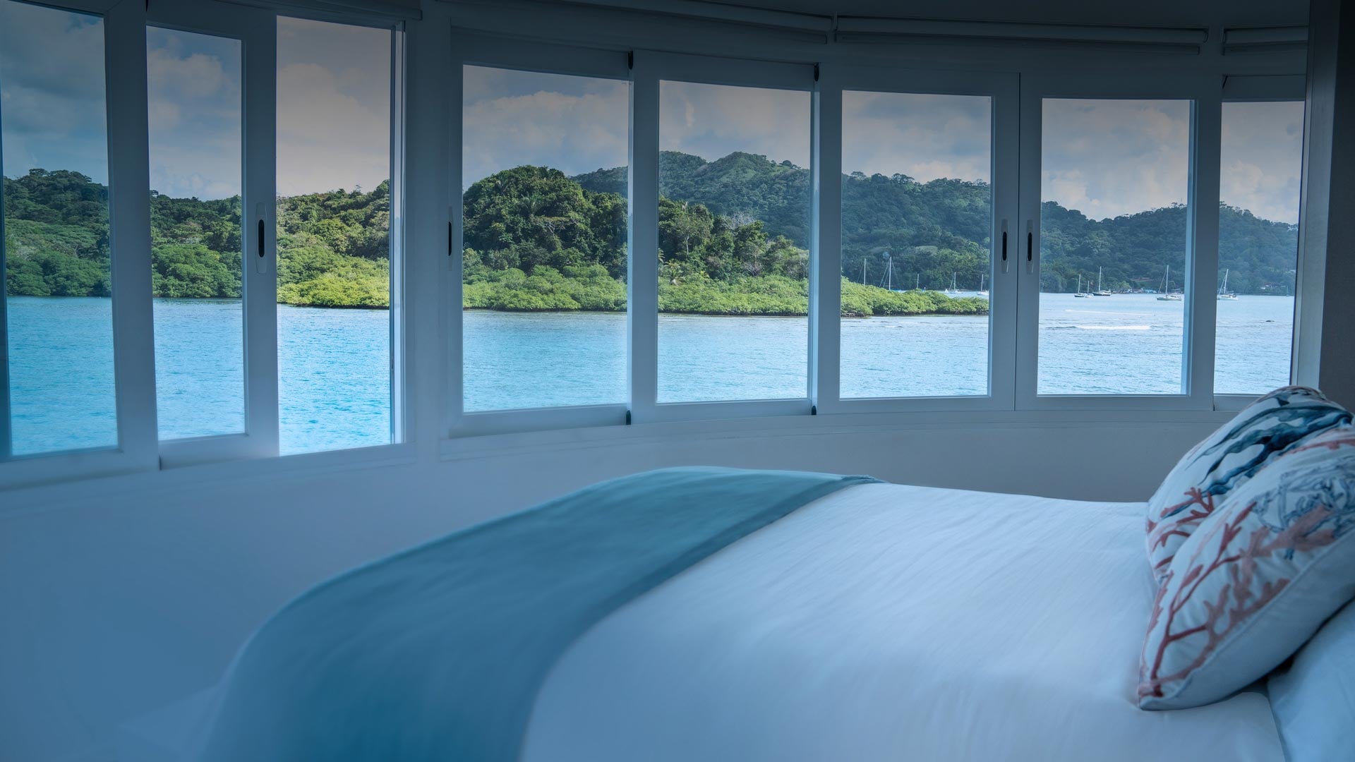 Dream Big with SeaPod’s Ocean Views
