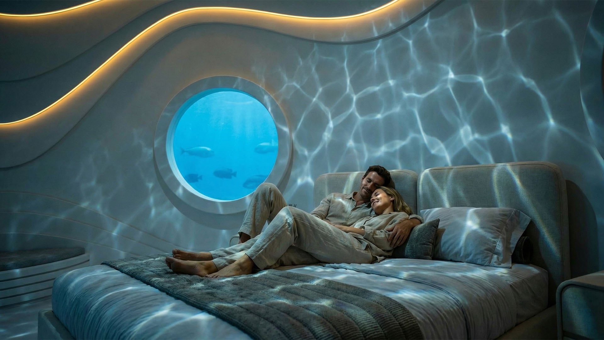 Oceanus