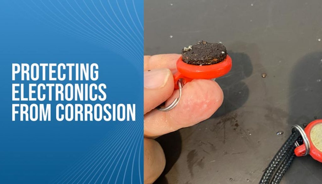 Protecting Electronics From Corrosion