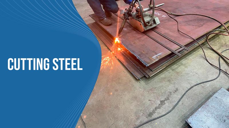 Cutting-Steel