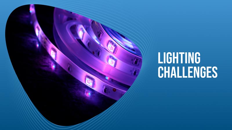 Lighting-Challenges