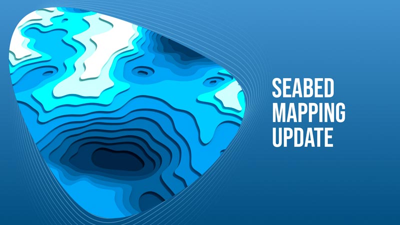 Seabed-Mapping-Update