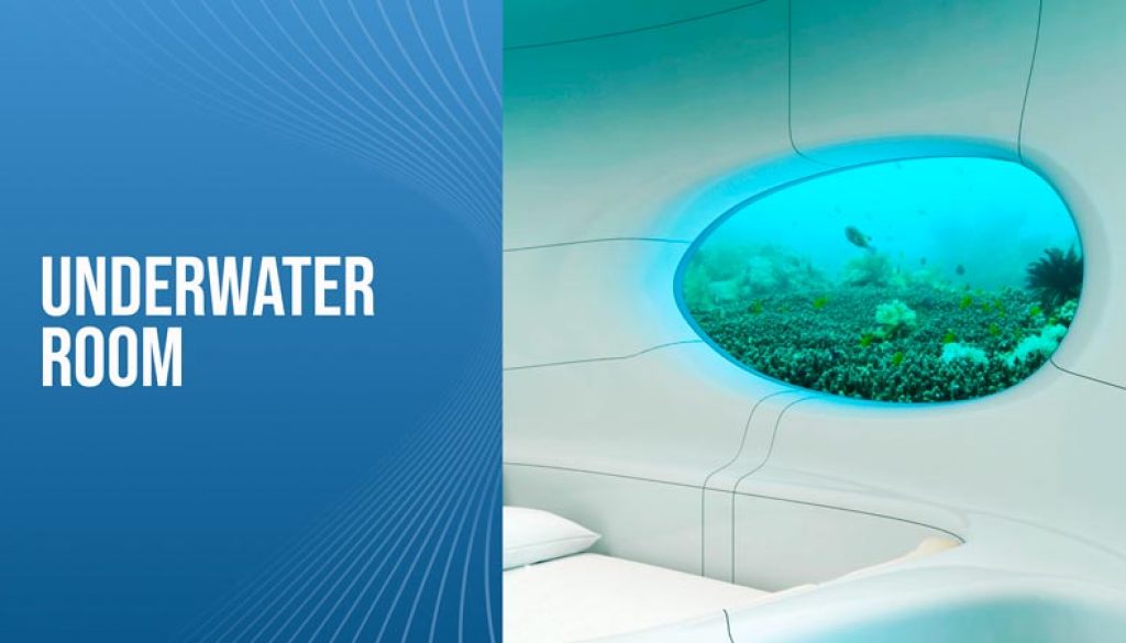 Underwater-Room
