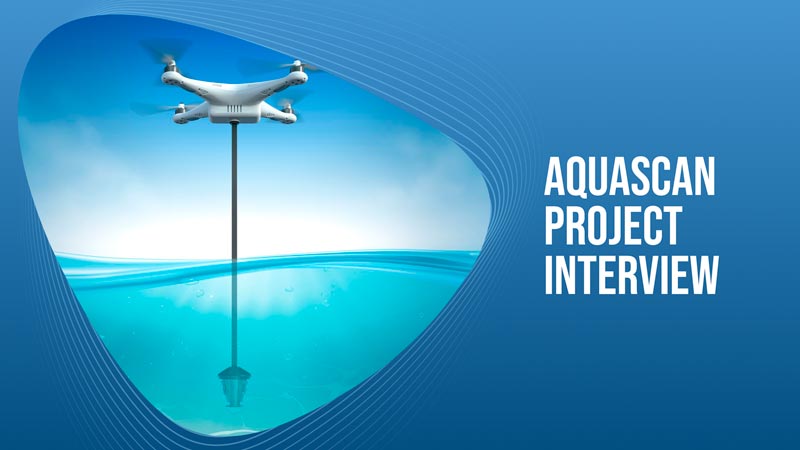 Aquascan Project Interview