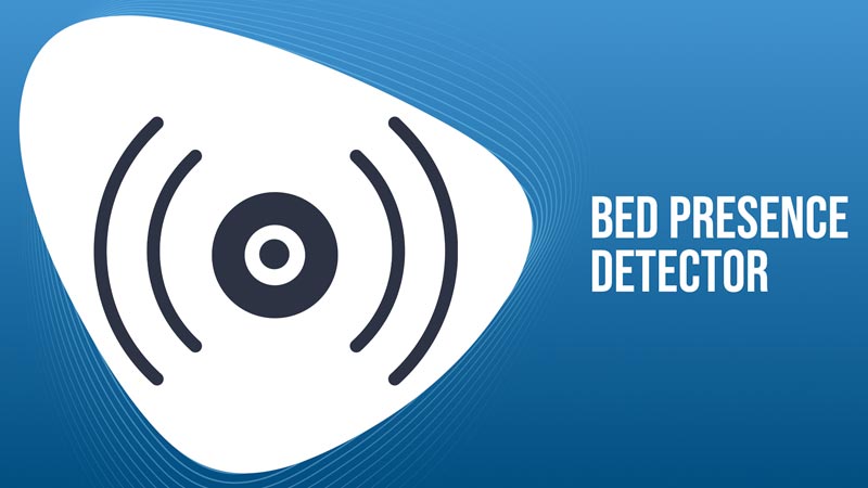Bed Presence Detector