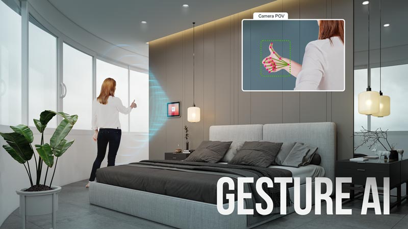 Gesture-AI
