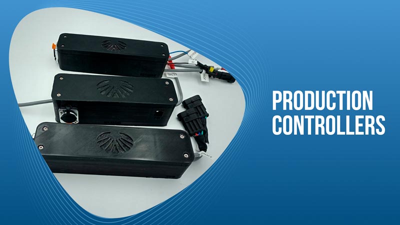 Production Controllers