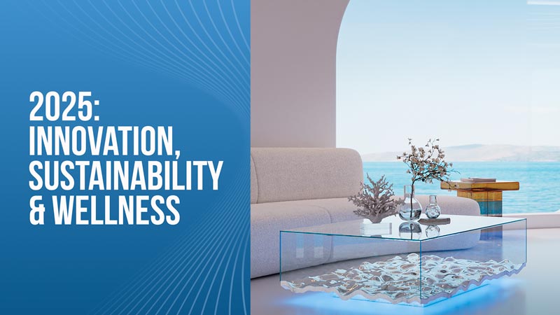 2025-Innovation Sustainability Wellness