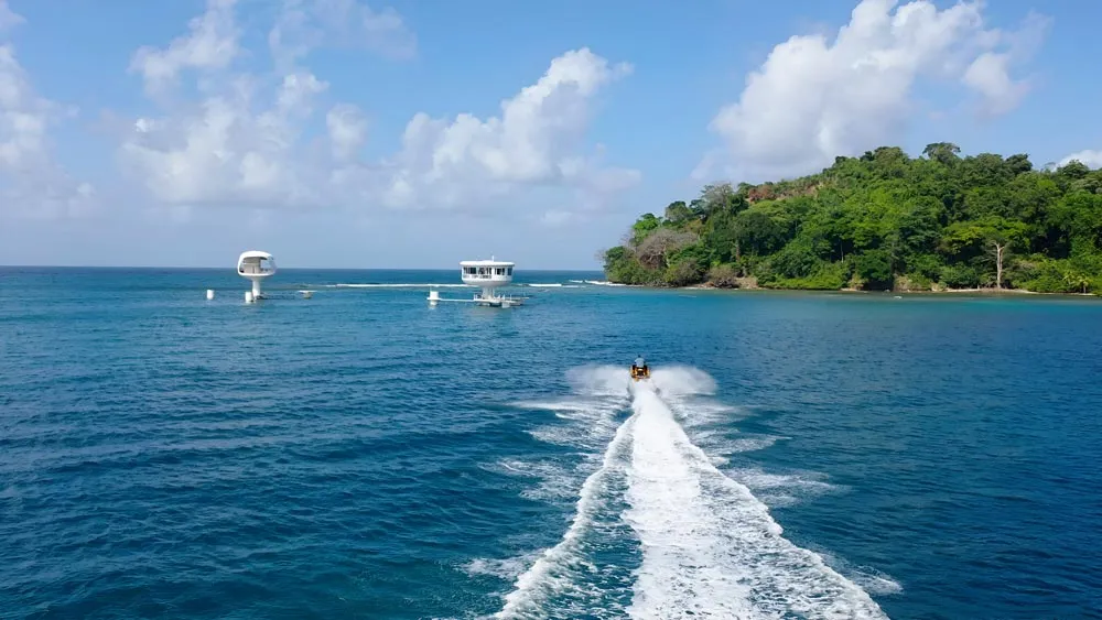 Image1 SeaPods: A life less ordinary, engineered for the extraordinary