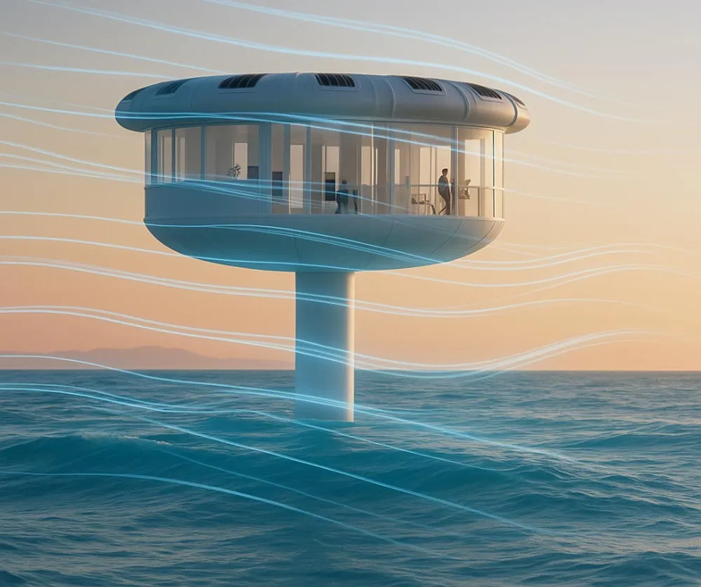 Low EMF Lower Electrosmog: A Smarter Home for a Healthier Mind
